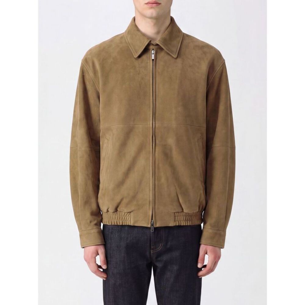 Tonywack Jacket Men Biscuit